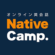ネイティブキャンプのロゴ