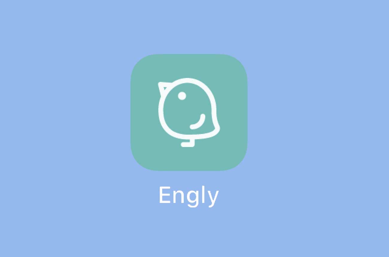 Engly（イングリー）のアイコン