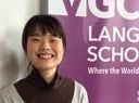 VGC Language School／ブイジーシー体験談1