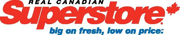 Real Canadian Superstore