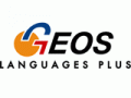 GEOS Languages Plus ロゴ