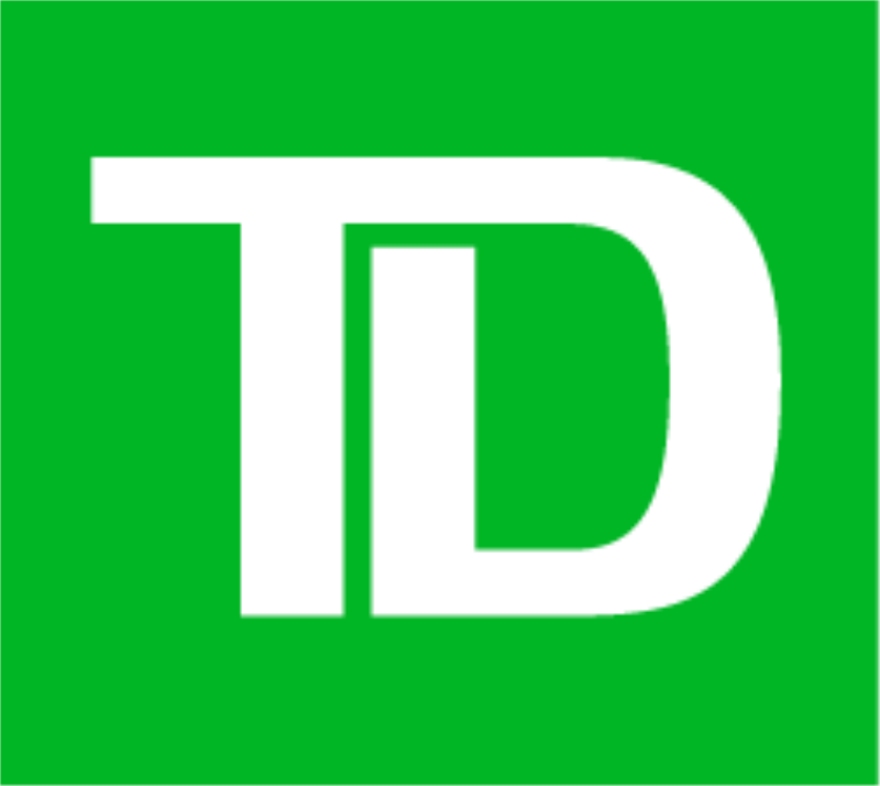 カナダの銀行：TD Canada Trust