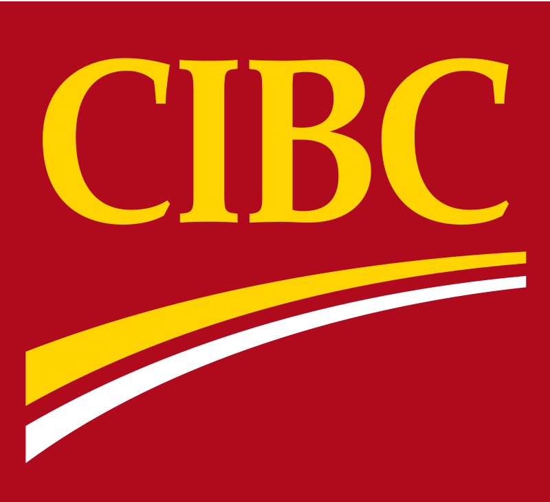 カナダの銀行：CIBC