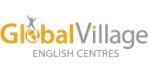 Global Village【閉校】 ロゴ