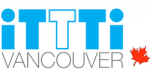 iTTTi Vancouver ロゴ