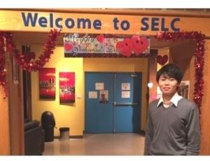 【カナダ留学体験談】カナダらしいとても多国籍な学校【SELC】