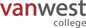 VanWest College(ESL) ロゴ
