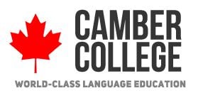【閉校】Camber College ロゴ