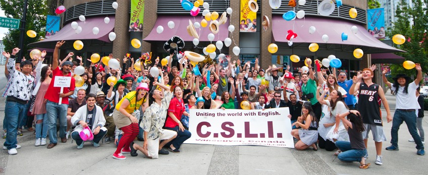 アクティビティ重視の語学学校（ESL）