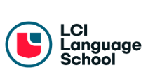 LCI Language School ロゴ