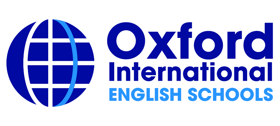 Oxford International（旧Eurocentres） ロゴ