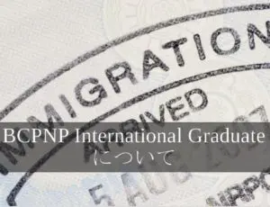 International Graduate