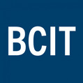 BCIT（British Columbia Institute of Technology） ロゴ