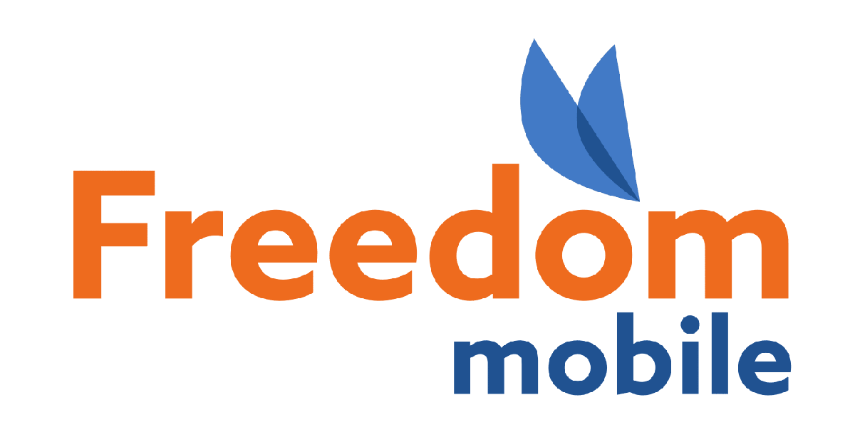 Freedom Mobile（フリーダム・モバイル）