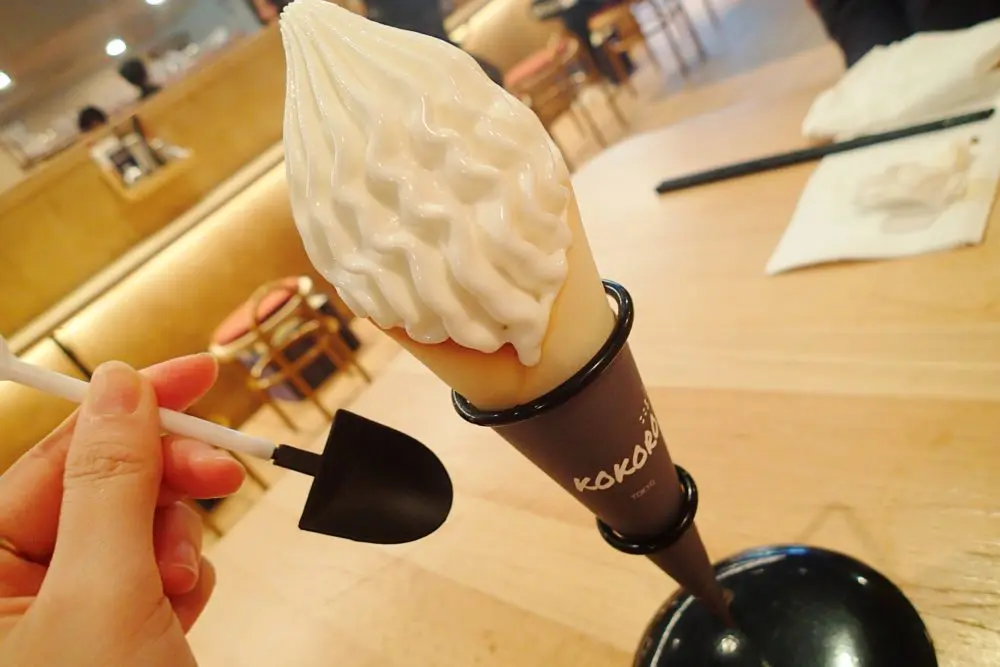 KOKORO TOKYO MAZESOBA（こころ 東京まぜそば） | まぜそばブームを