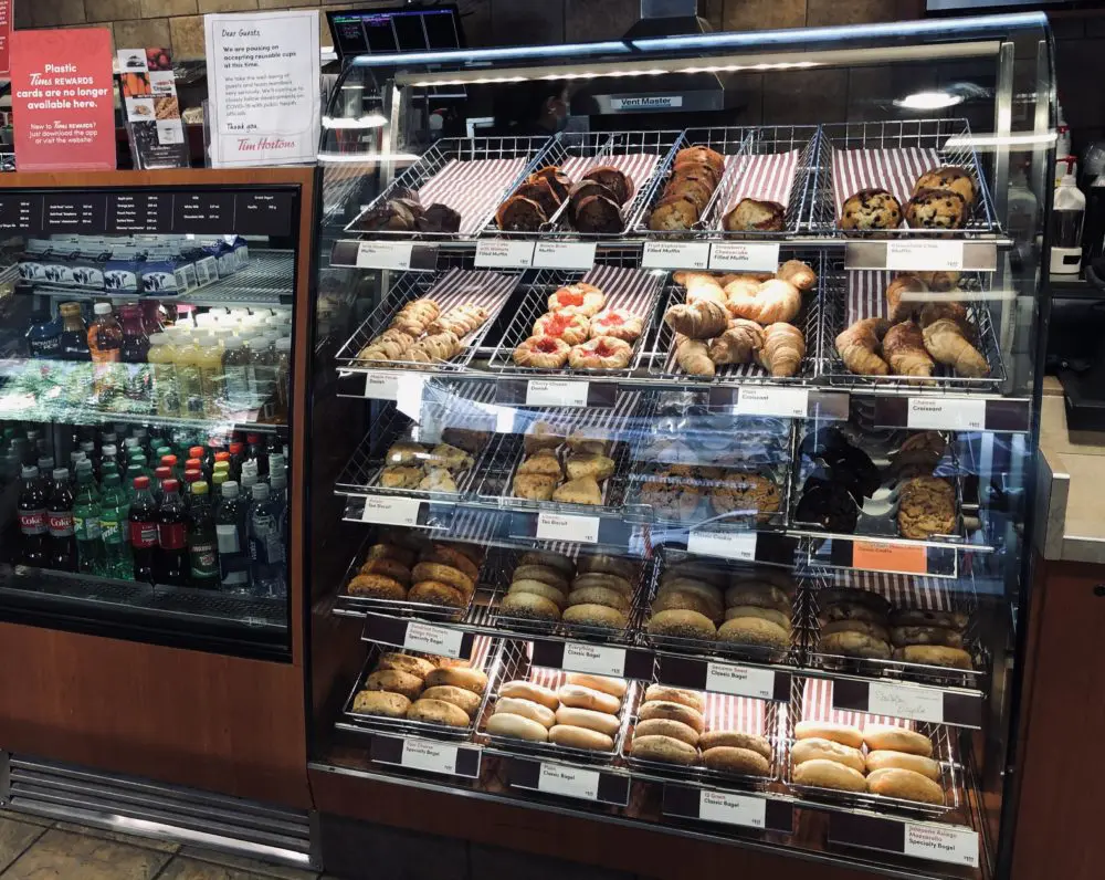 Tim Hortons（ティムホートンズ） | カナダ生まれの人気コーヒー