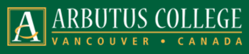 Arbutus College ロゴ