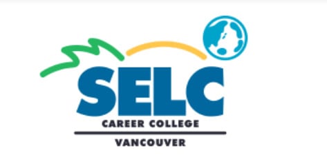 SELC Career College ロゴ