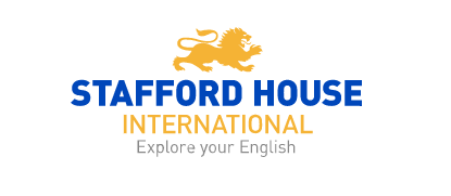 Stafford House International ロゴ