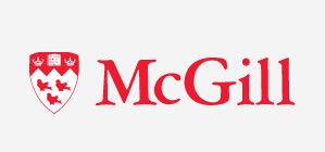 McGill University ロゴ