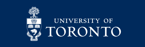 University of Toronto ロゴ