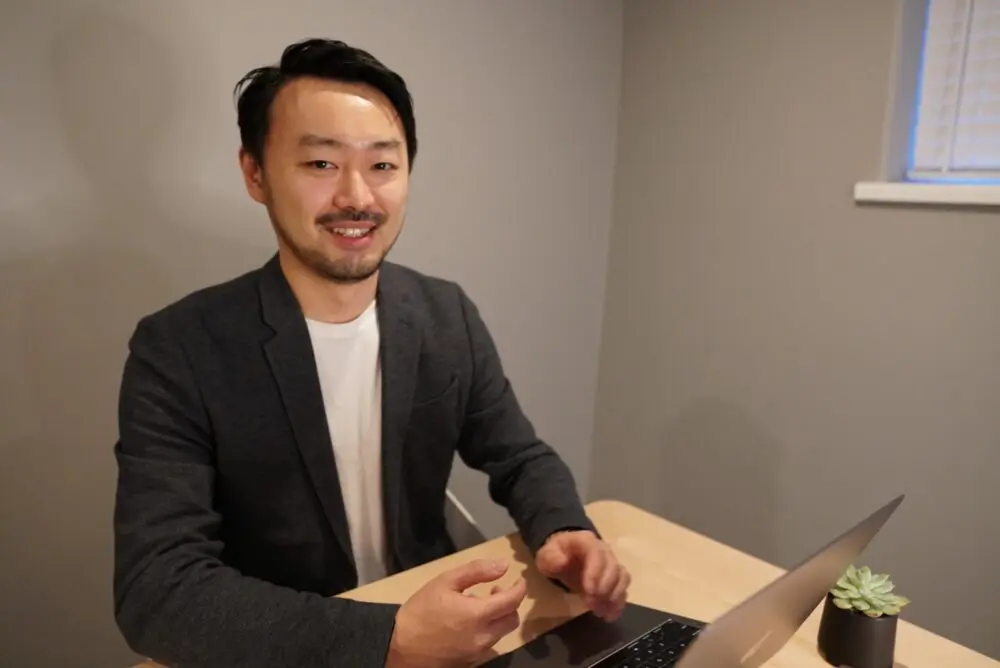 カナダのIT業界で働いているWEBエンジニアさんへインタビューしました