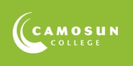 Camosun College ロゴ