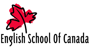 English School of Canada（ESC） ロゴ