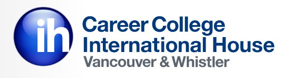 International House Vancouver Career College ロゴ