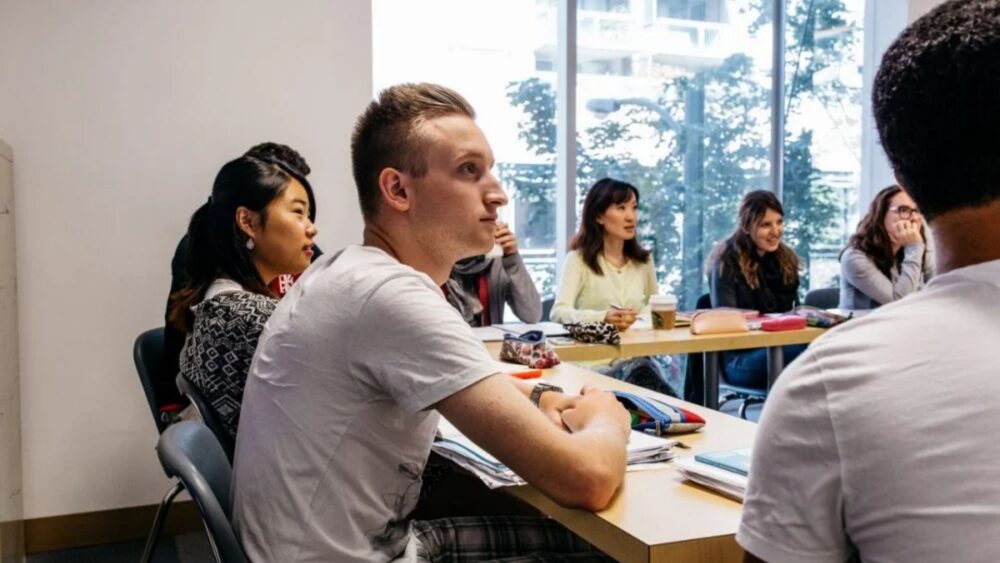 コーププログラムでオススメの学校:International House Vancouver Career College