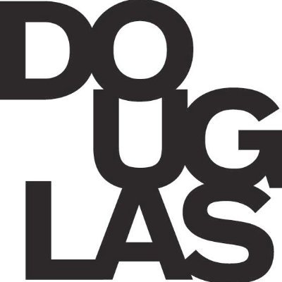Douglas College ロゴ