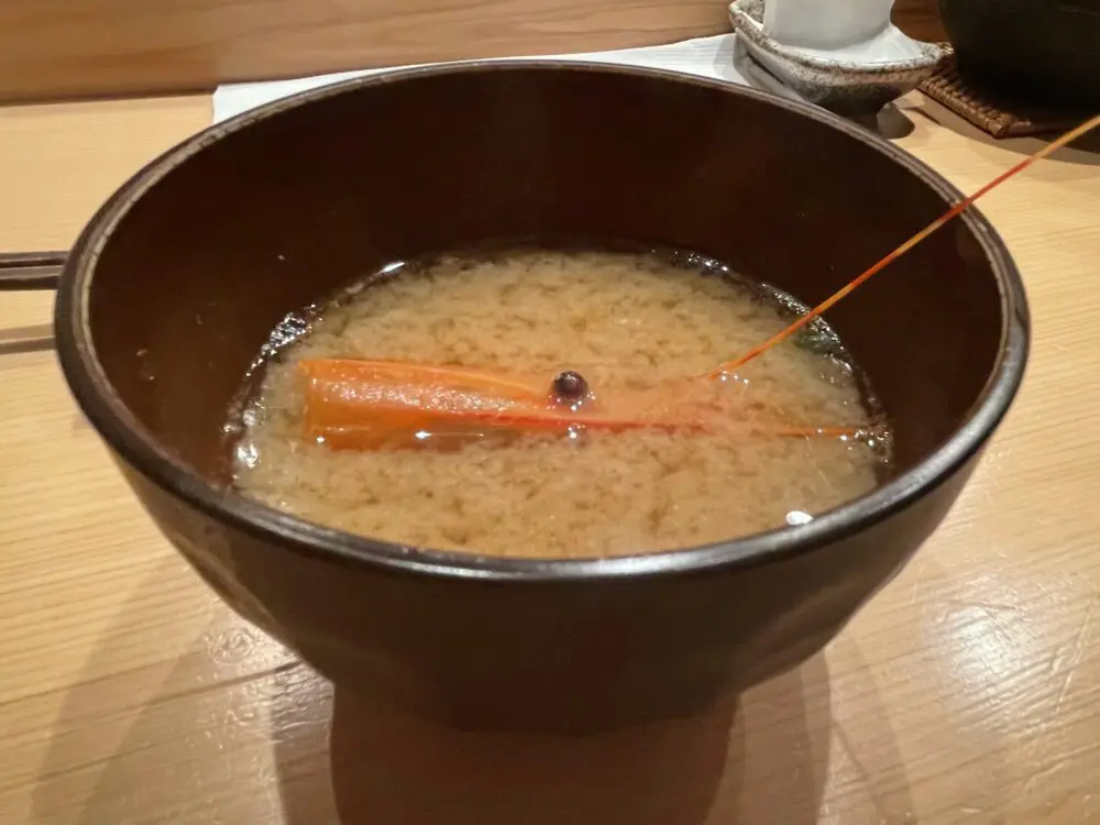 Maumi-sushi7-2-misosoup