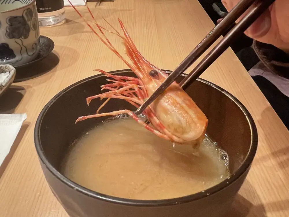 Maumi-sushi7-2-misosoup2