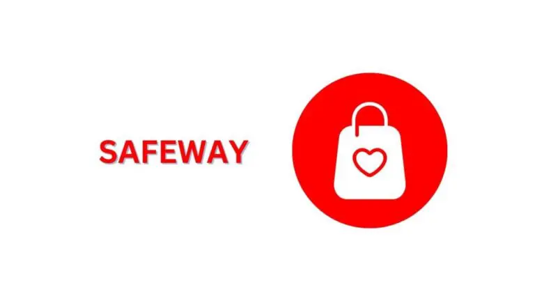 SAFEWAY
