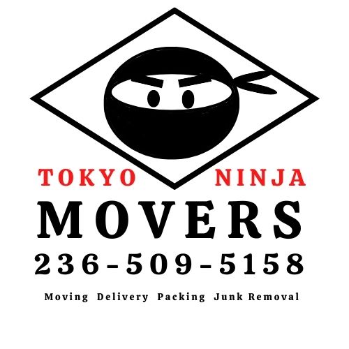 Tokyo Ninja Movers