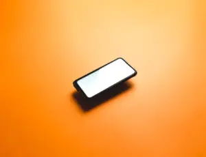 スマートフォン