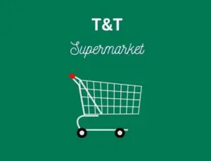 T&T Supermarket