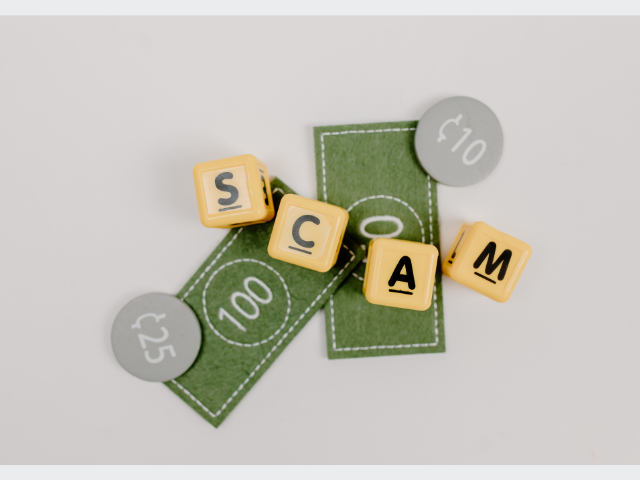 scam