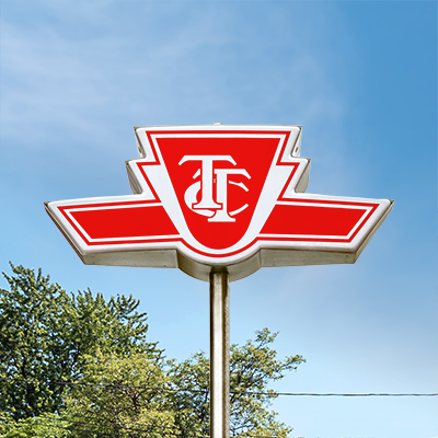 TTCのロゴ