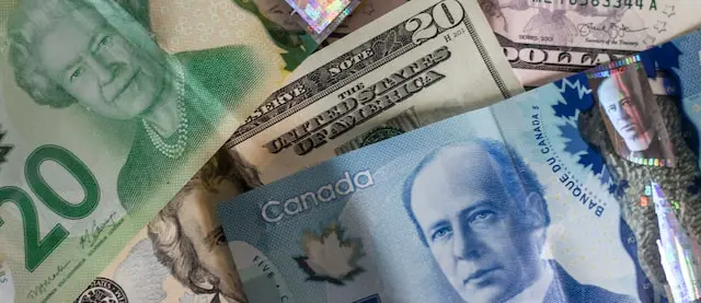 カナダのお金（硬貨・紙幣）の種類と名称まとめ | カナダ留学コンパス