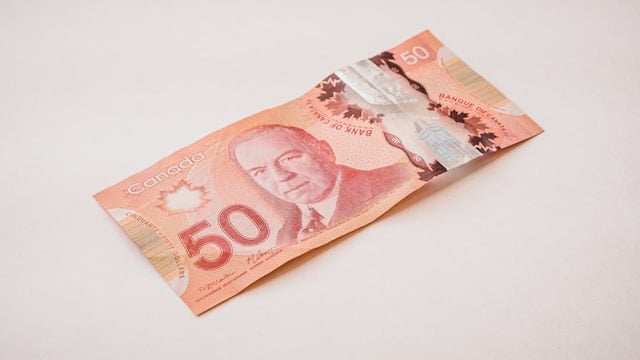 カナダのお金（コイン・紙幣）の種類と名称まとめ | カナダ留学コンパス