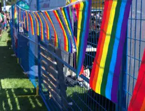 カナダはLGBTQ+フレンドリー