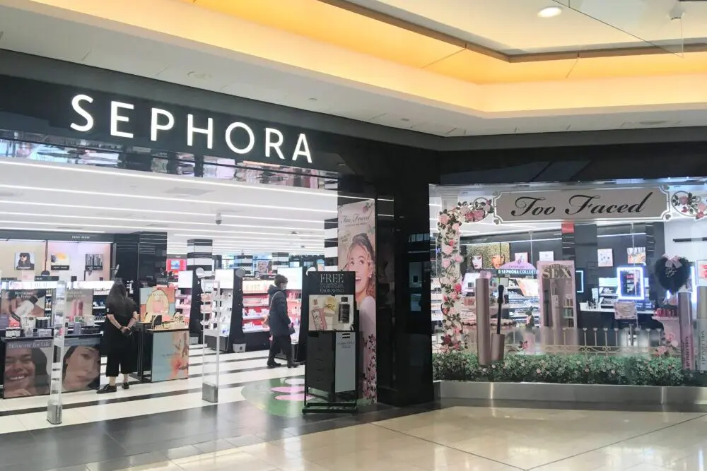 Sephora