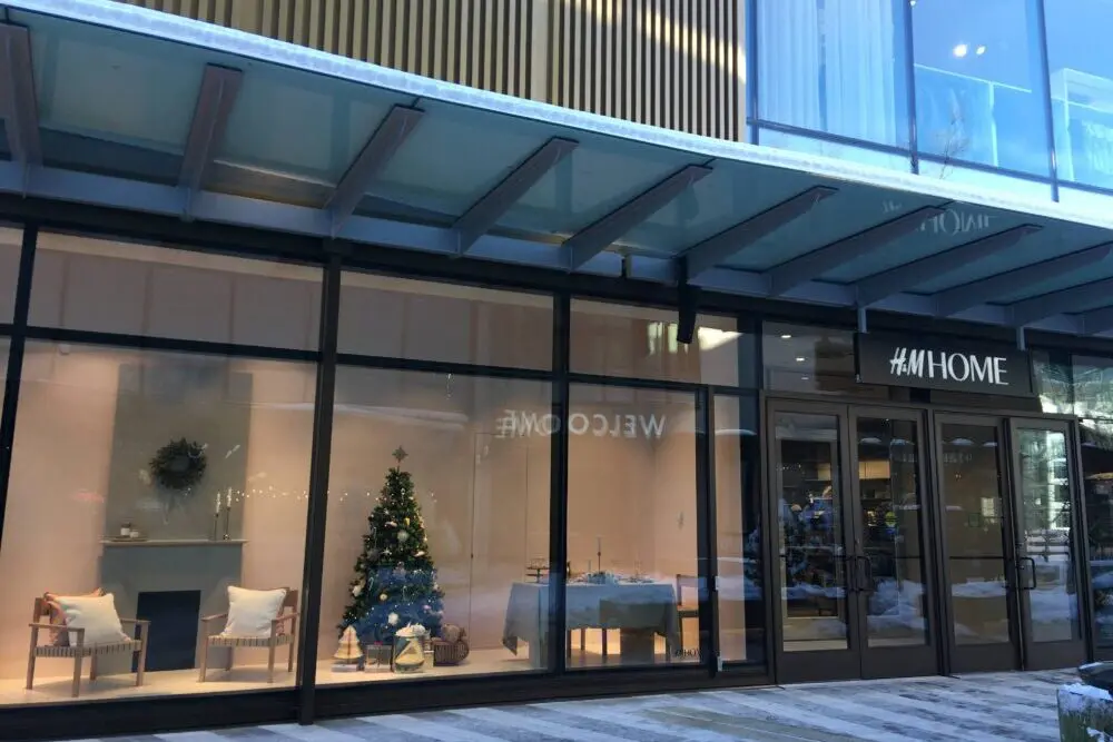 H&M Home