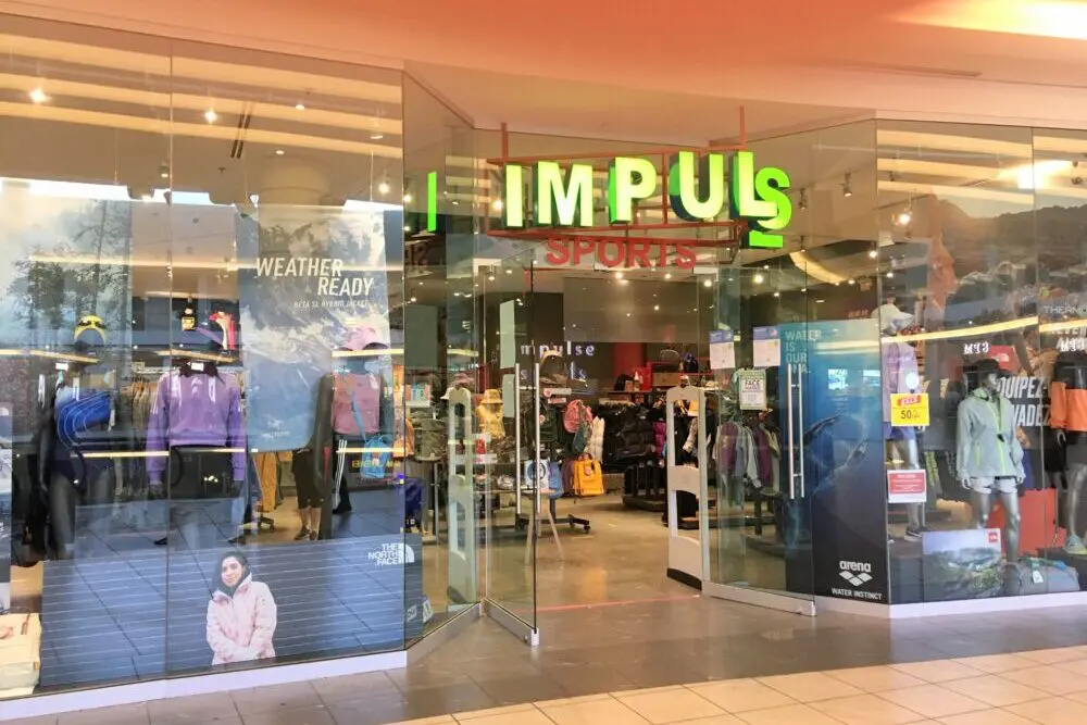 Impuls Sports