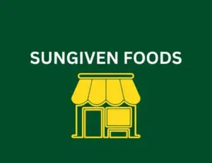 Sungiven Foods