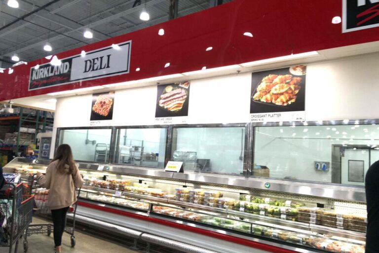 まとめ買いで節約！カナダのCostco（コストコ）について解説！ カナダ留学コンパス