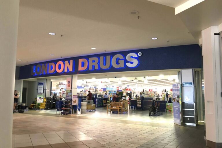 バンクーバーでおなじみのドラッグストア「London Drugs（ロンドン・ドラッグス）」をご紹介 カナダ留学コンパス