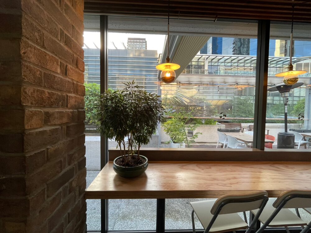 Eat Bar Patio Haraheri Eat Bar Patio Haraheri