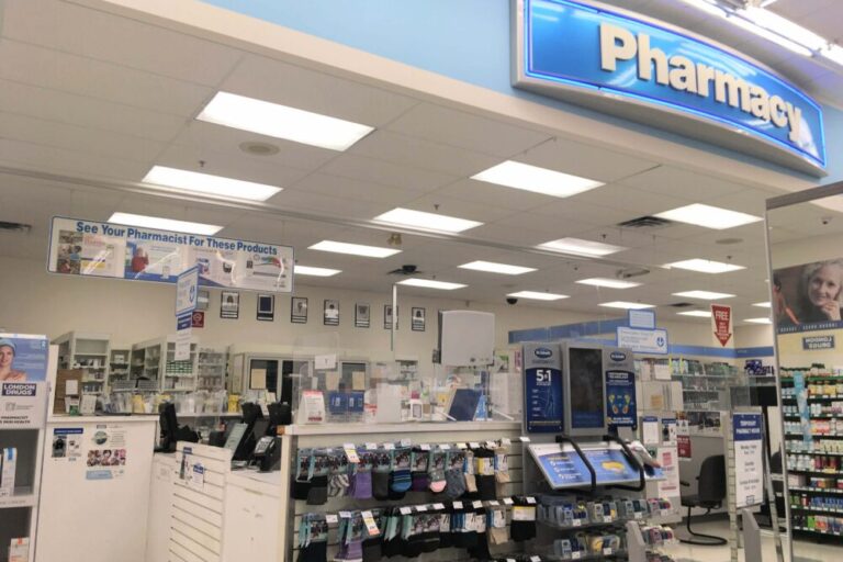 バンクーバーでおなじみのドラッグストア「London Drugs（ロンドン・ドラッグス）」をご紹介 カナダ留学コンパス